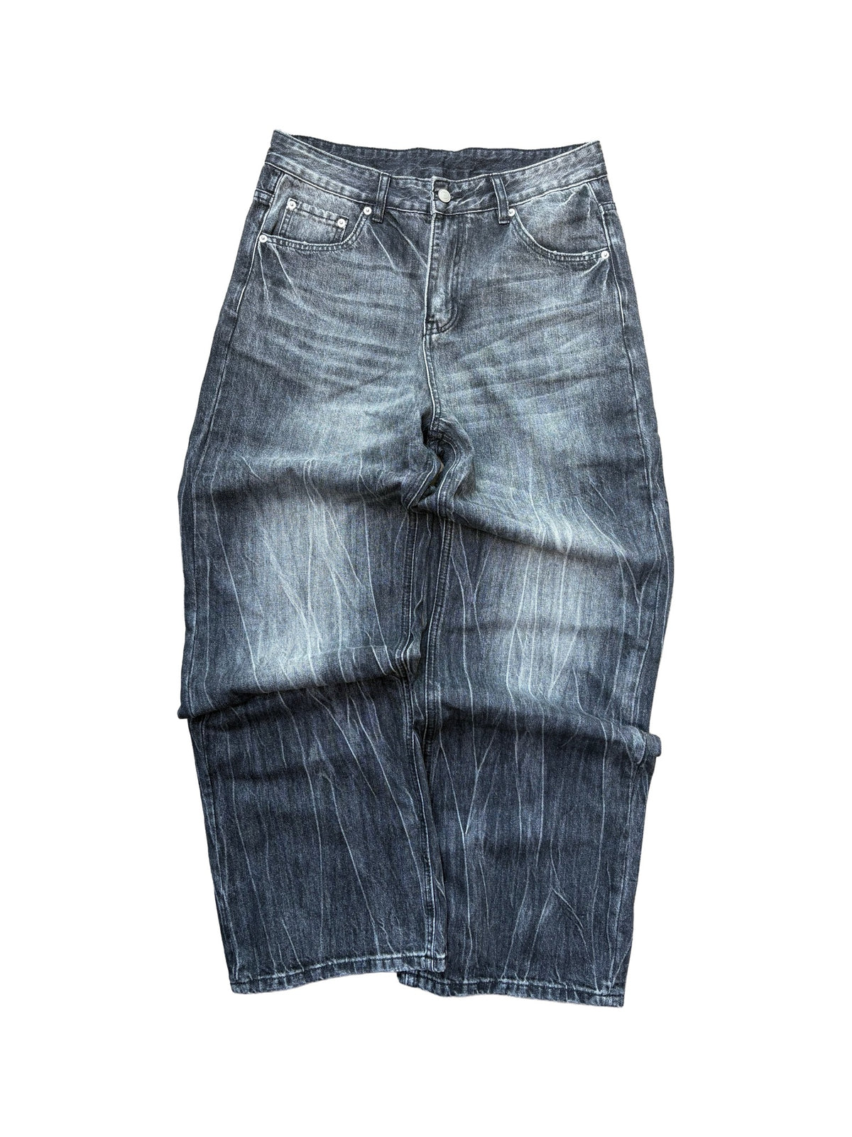 vintage denim