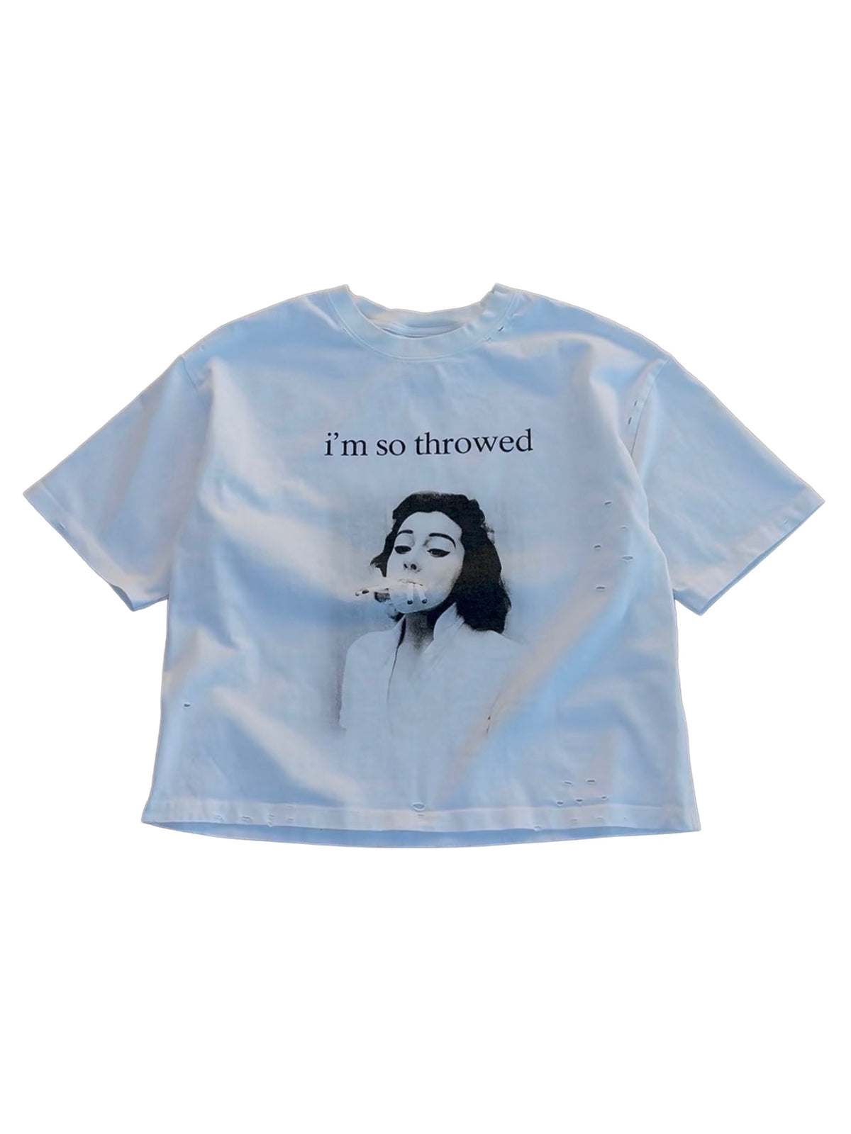 cigs tee