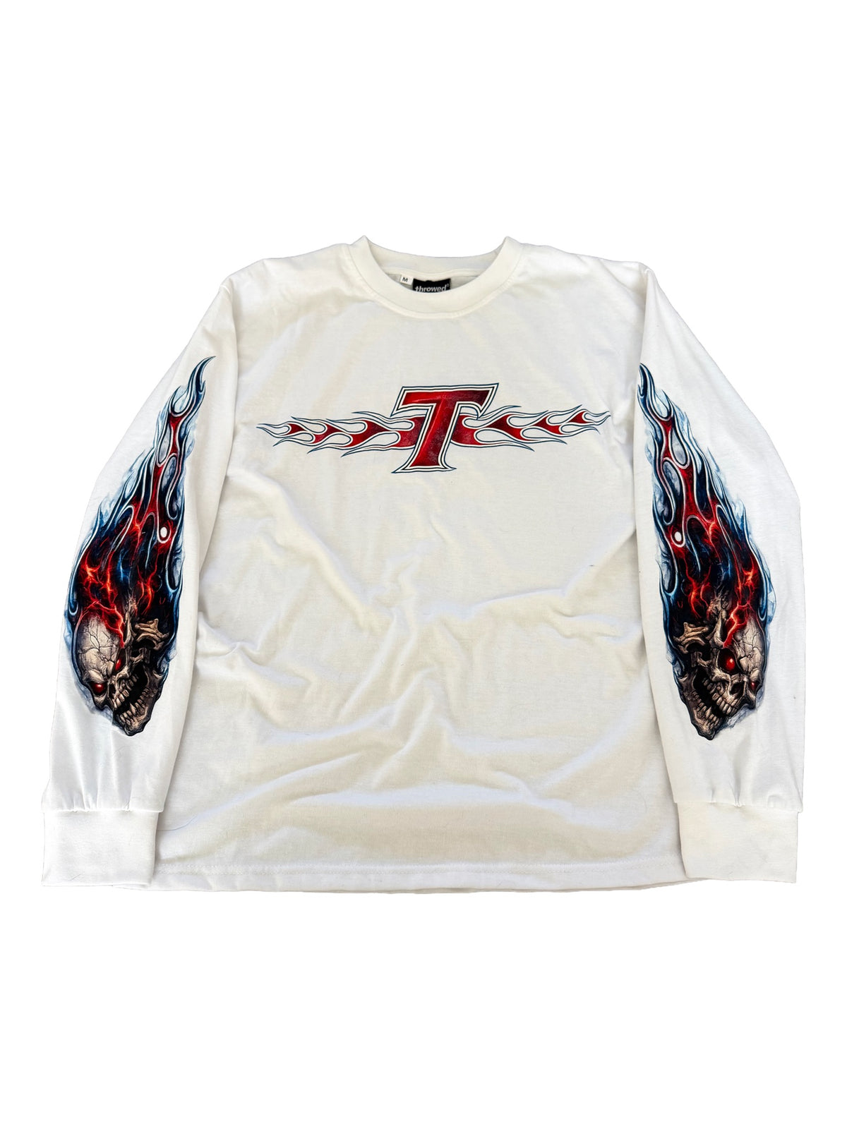 throwed davidson v2