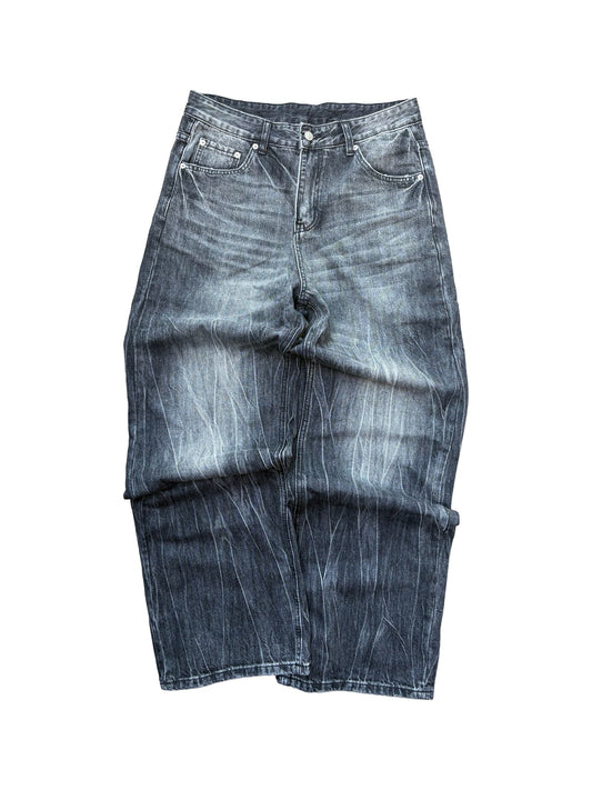 vintage denim