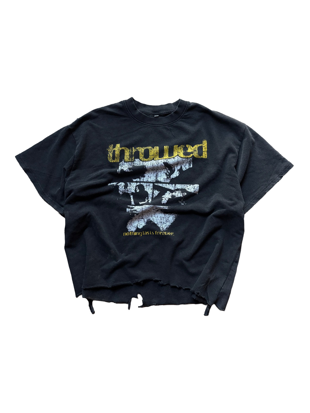 static tee