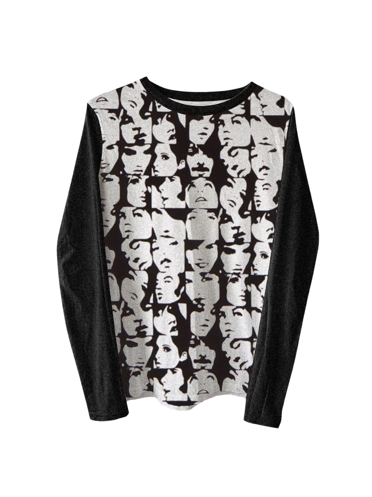 faces thermal