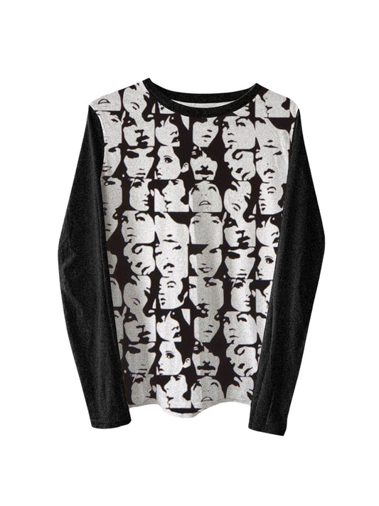 faces thermal