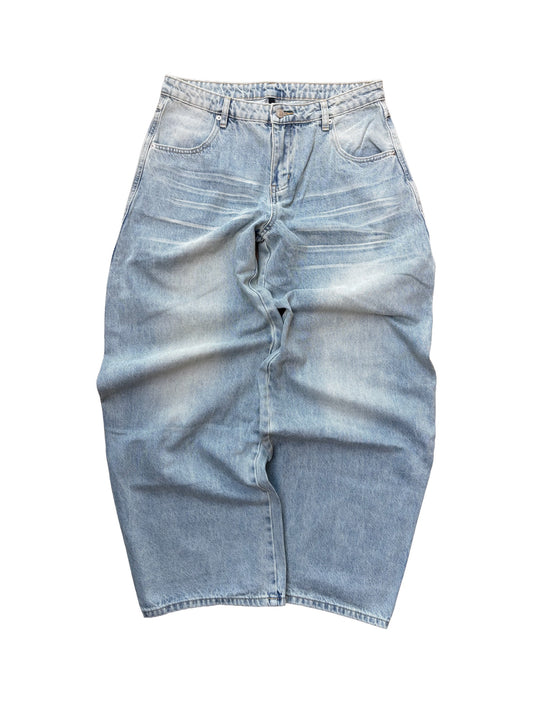 relax denim