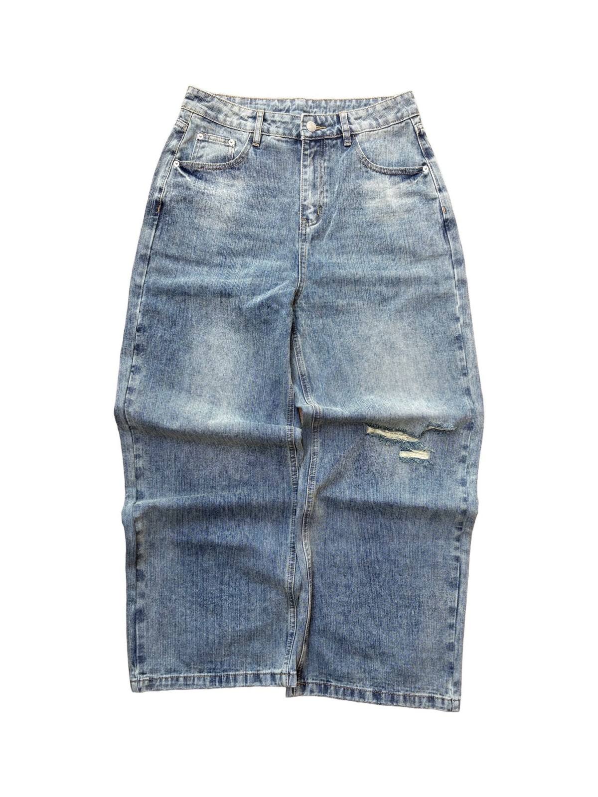 academy denim