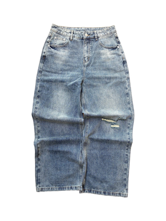 academy denim