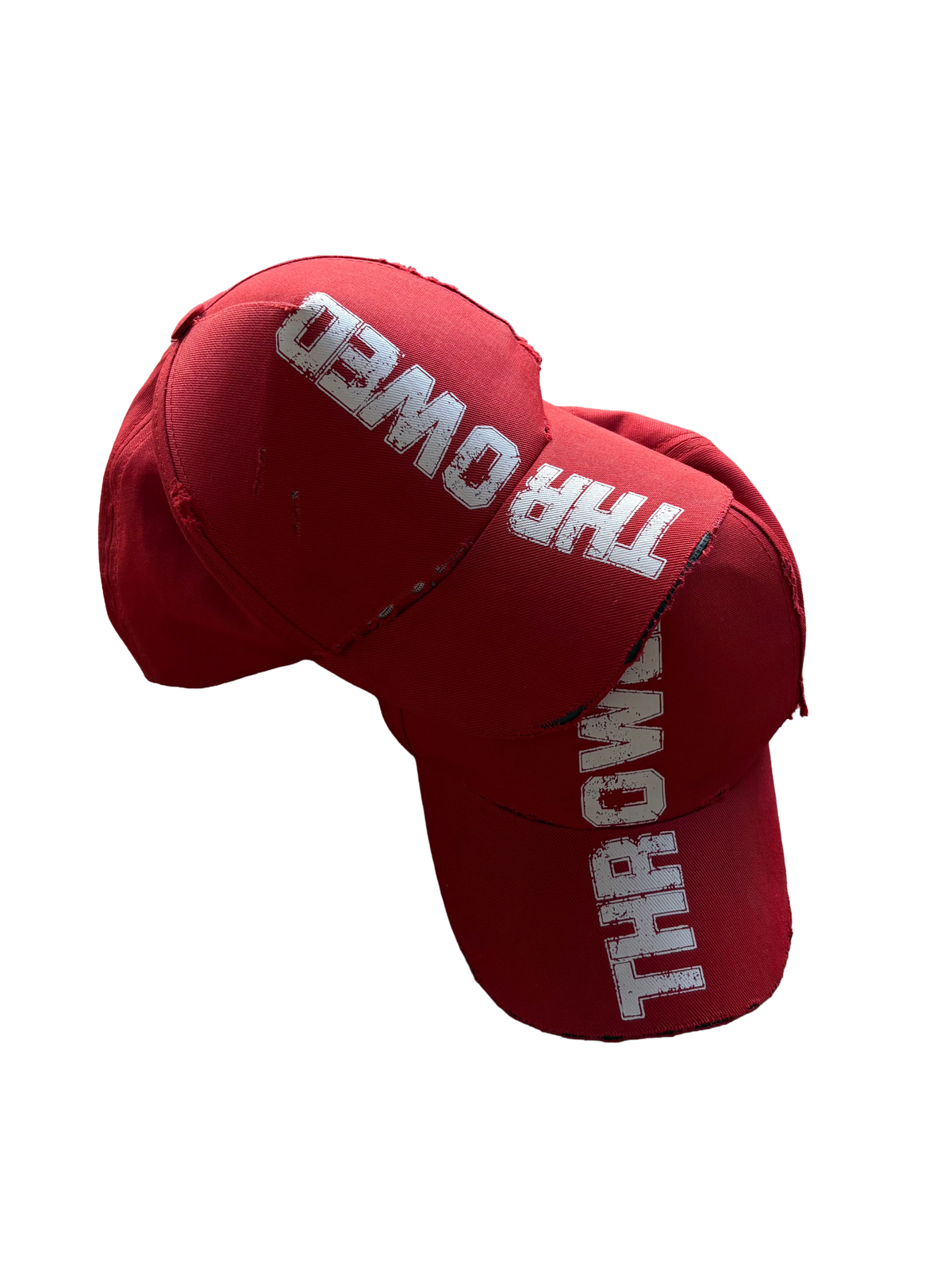 vertical hats