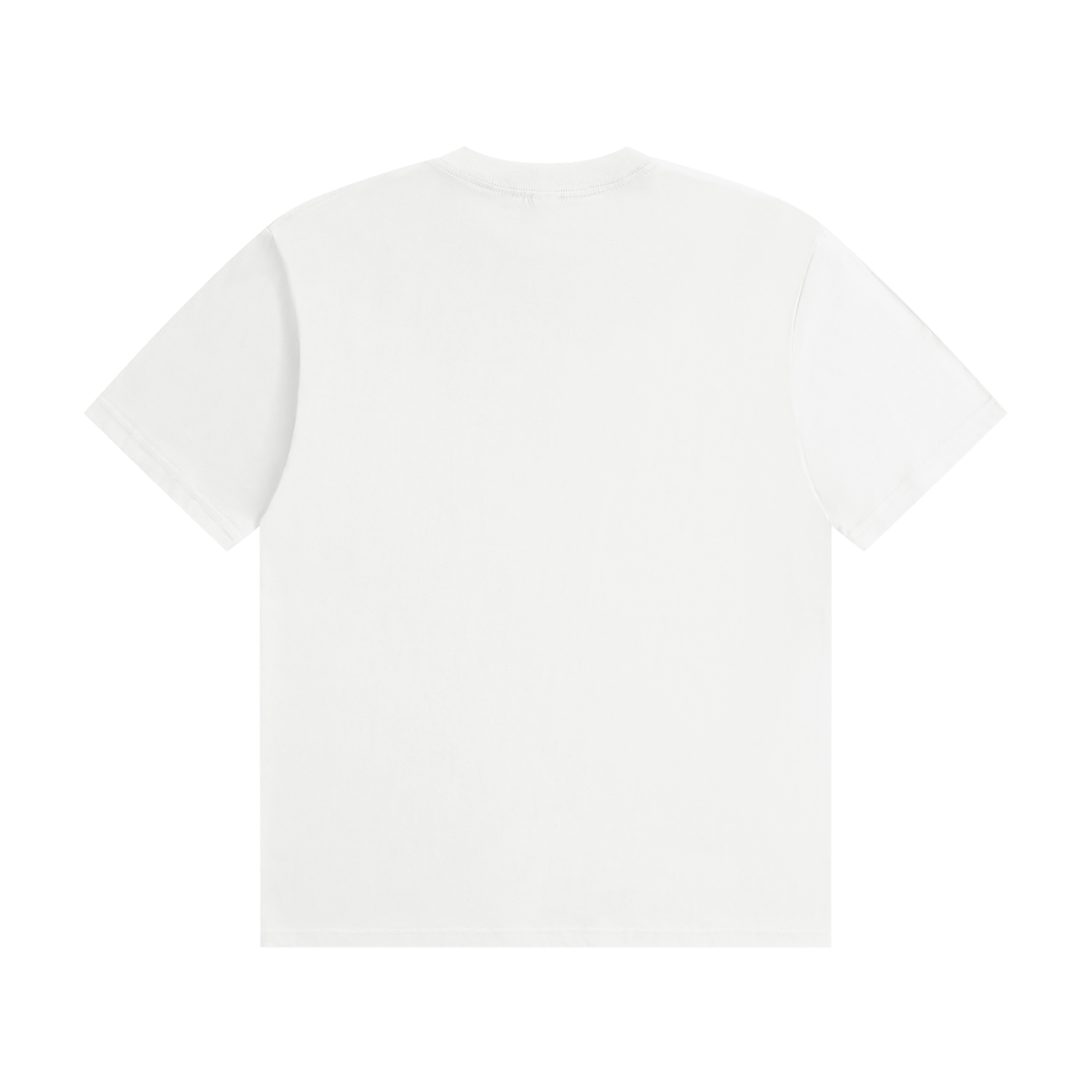 throzy tee