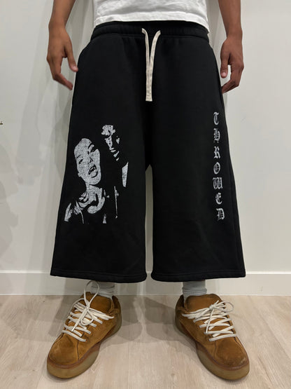 3/4 Shorts