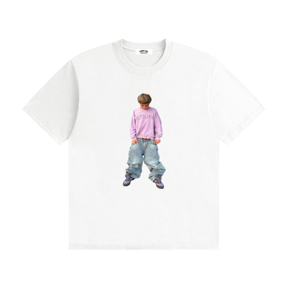 throzy tee